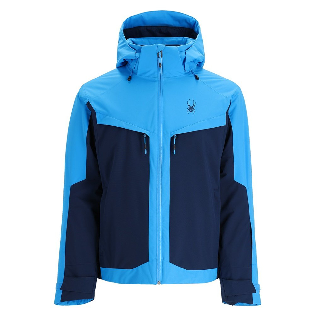 SPYDER - スパイダースキージャケット　Spyder Ski Jacket Spyder Copper Insulated Ski Jacket (Men's) - 2024 WINTER