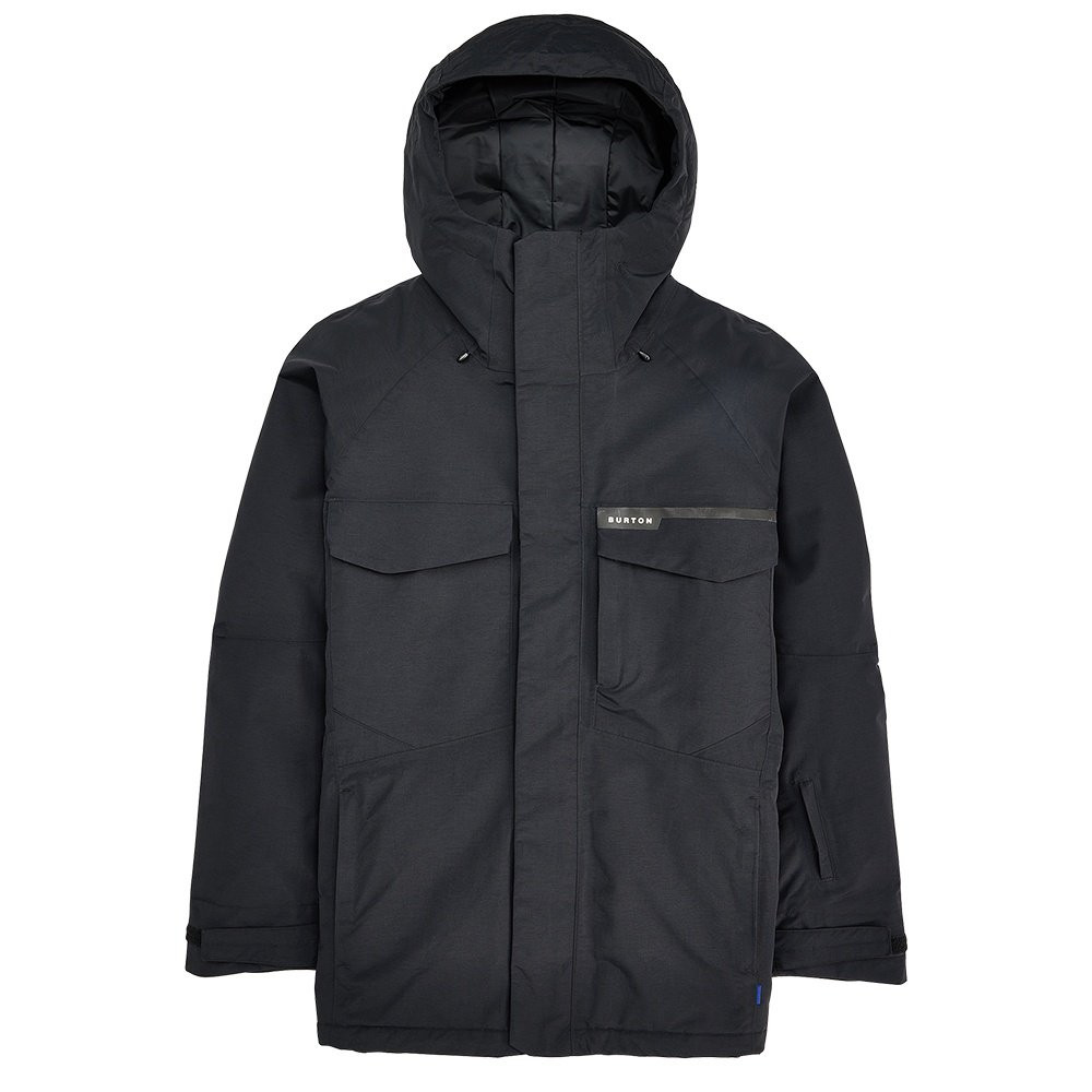 Burton Covert 2.0 Shell Snowboard Jacket (Men