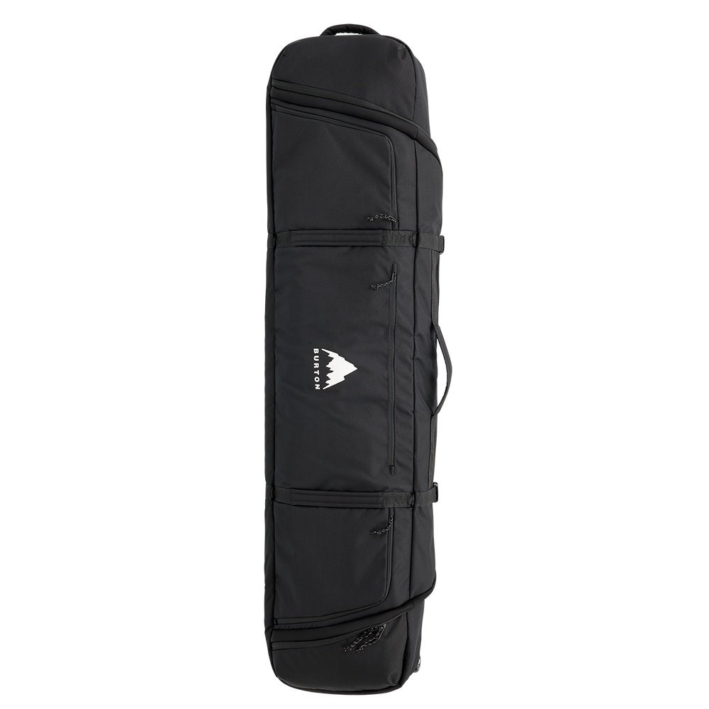 Burton Wheelie Flight Attendant Snowboard Bag - 2024 WINTER