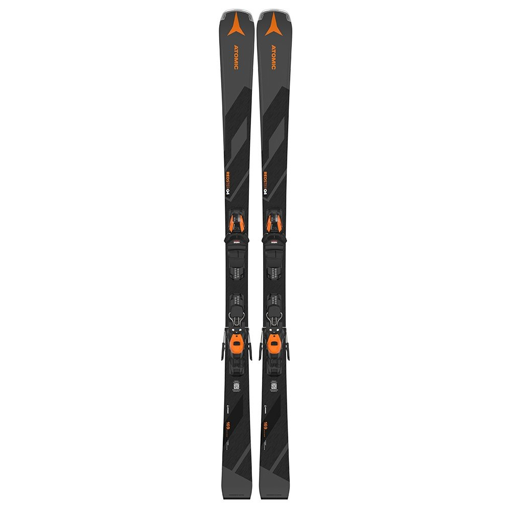 Atomic Redster Q4 Ski System with M 10 GW Bindings (Men's) - 2025
