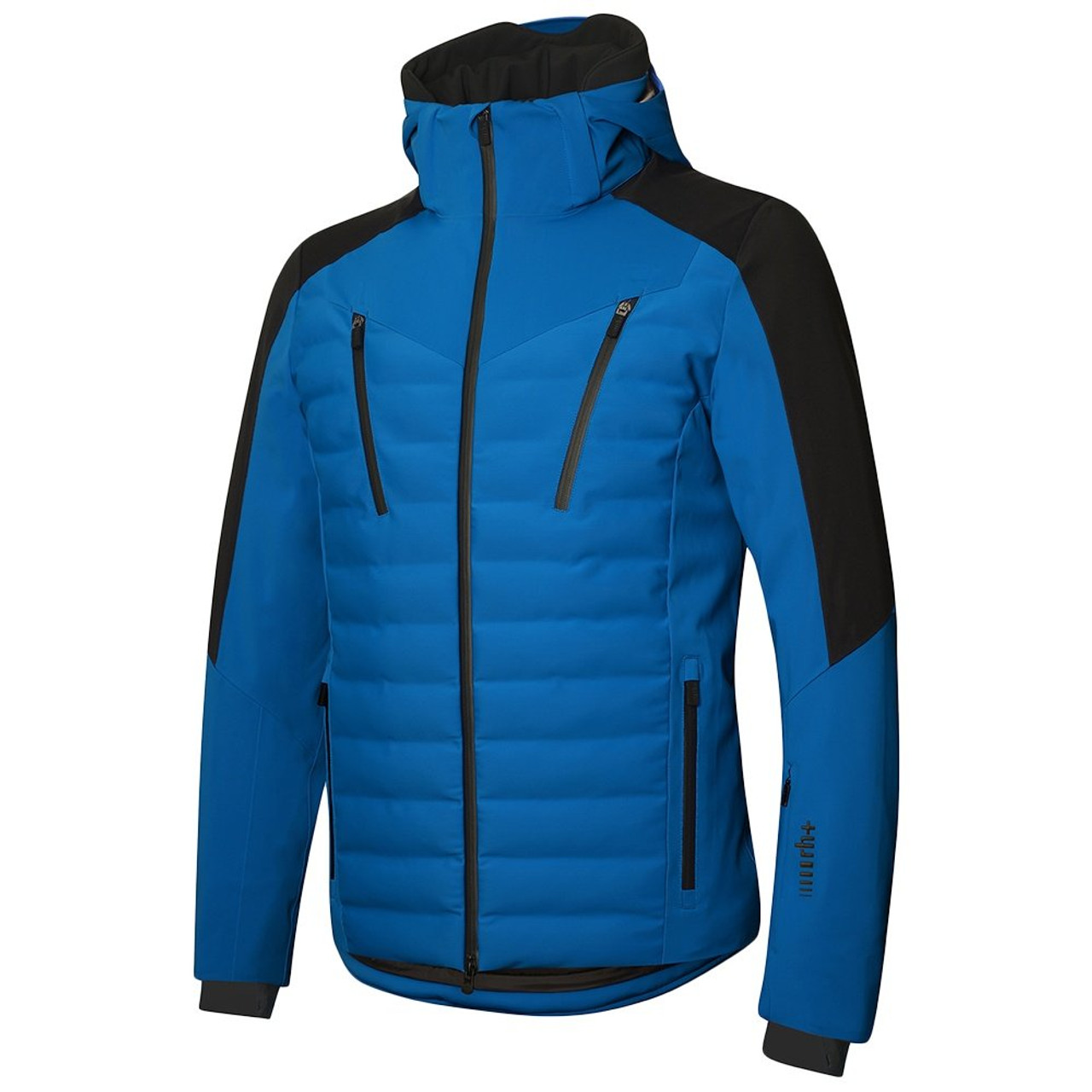 rh+ Stylus Eco Insulated Ski Jacket (Men's) - 2024 WINTER