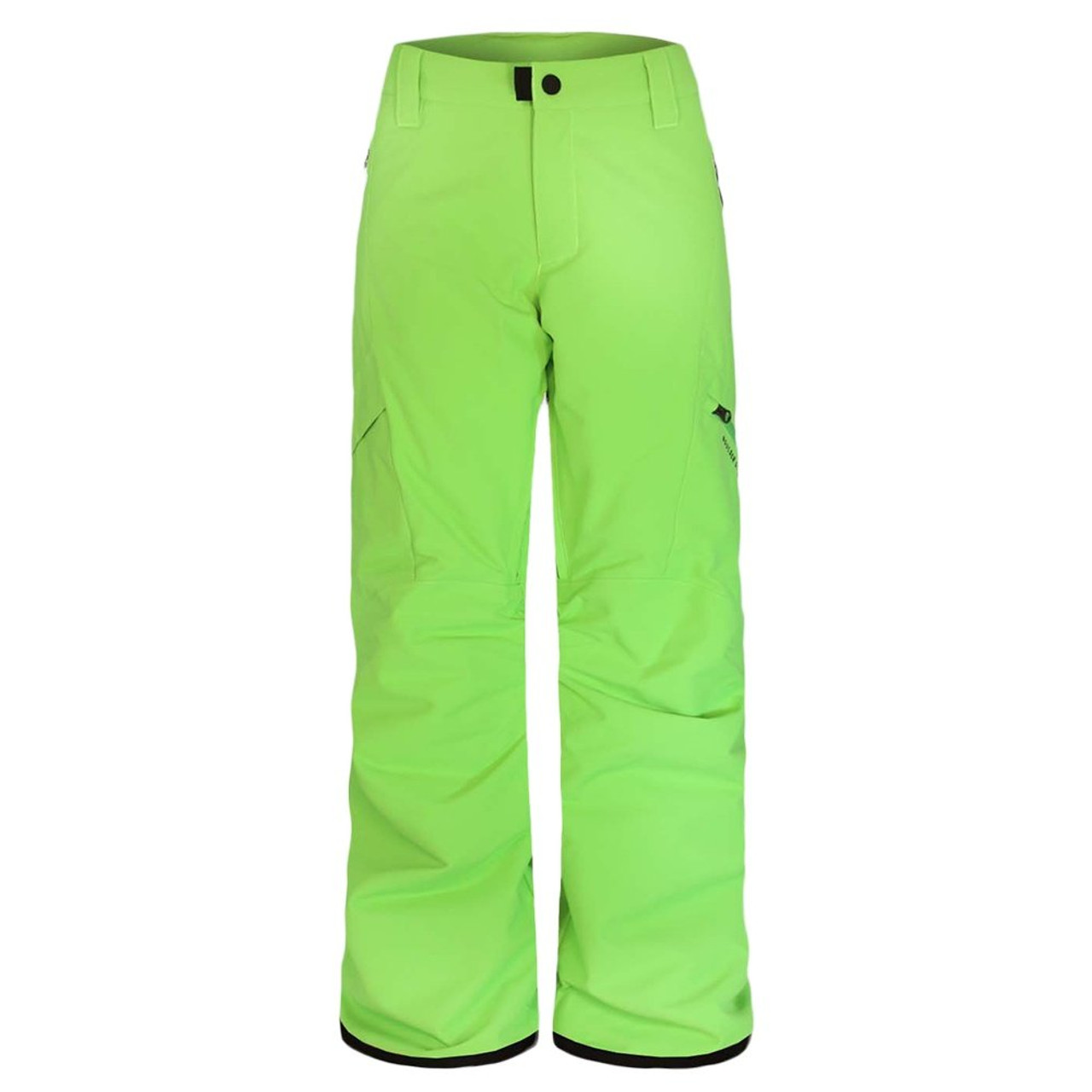 Boulder Gear Bolt Cargo Insulated Ski Pant (Boys') - 2023
