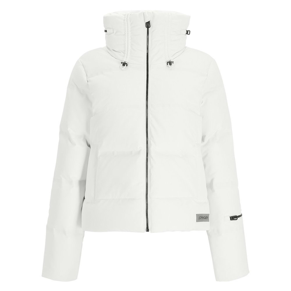Spyder Falline Down Ski Jacket (Women's) - 2024 WINTER - Peter