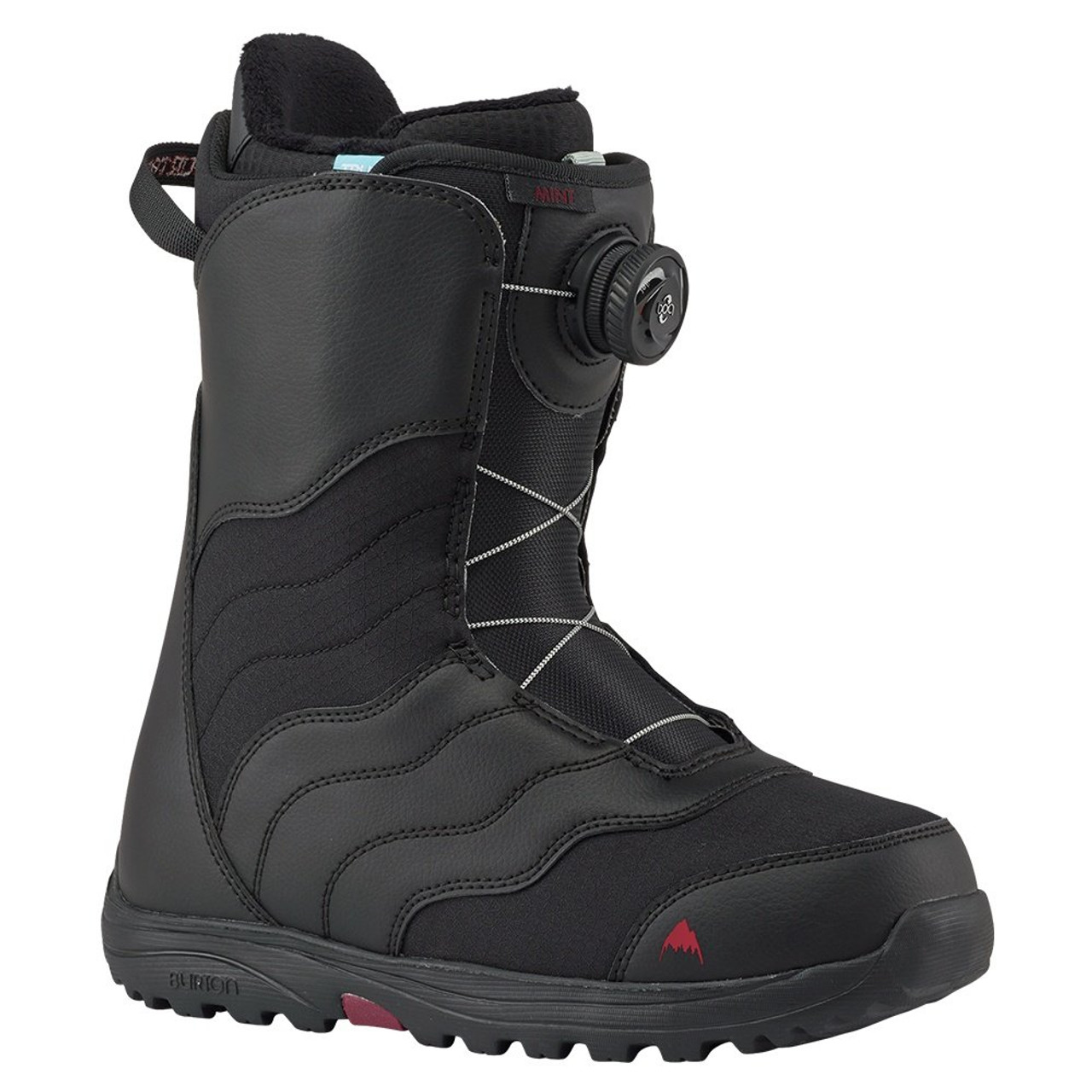 BURTON MINT 23.0㎝ Women's Mint Snowboard Boots | Burton.com Winter 2023 US