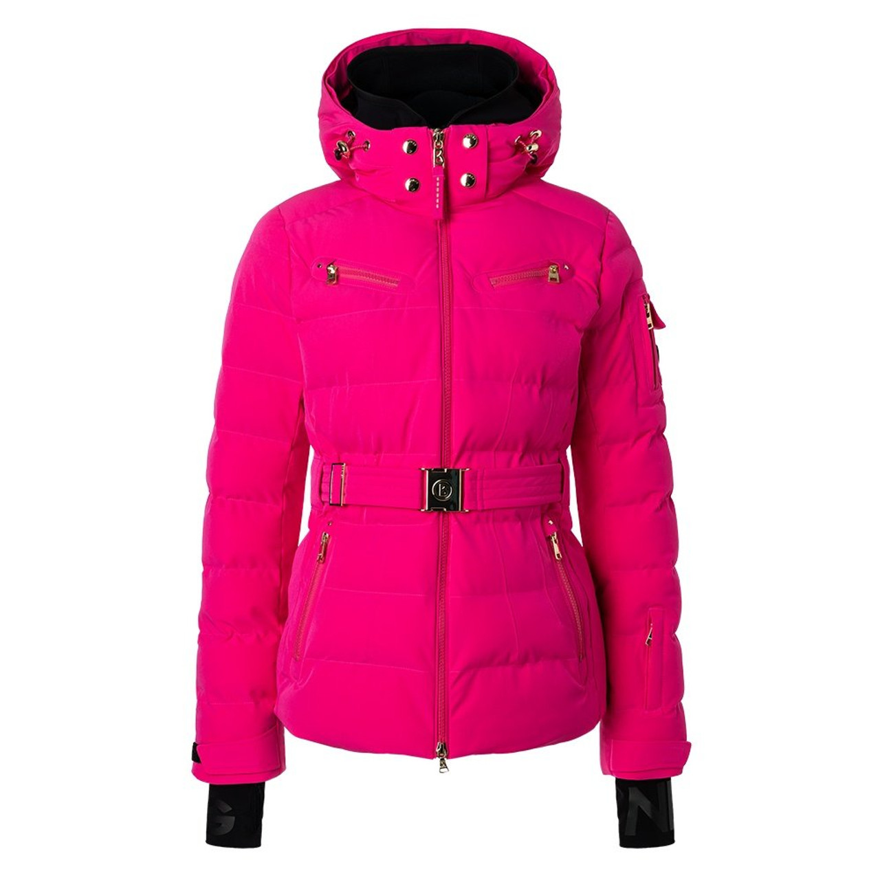 Bogner Ellya1-T Insulated Ski Jacket (Women's) - 2024 WINTER