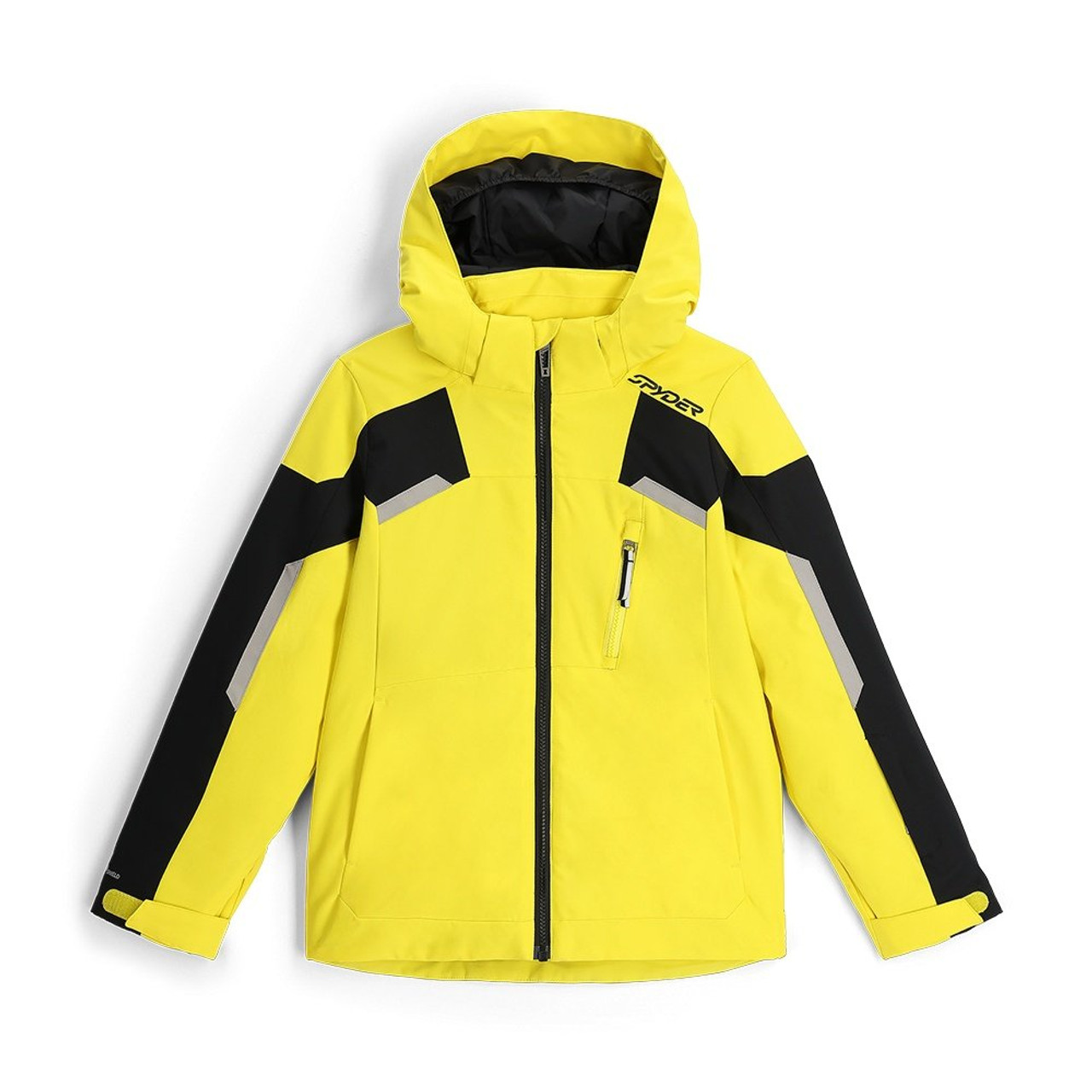 Spyder Leader Insulated Ski Jacket (Boys') - 2024 WINTER
