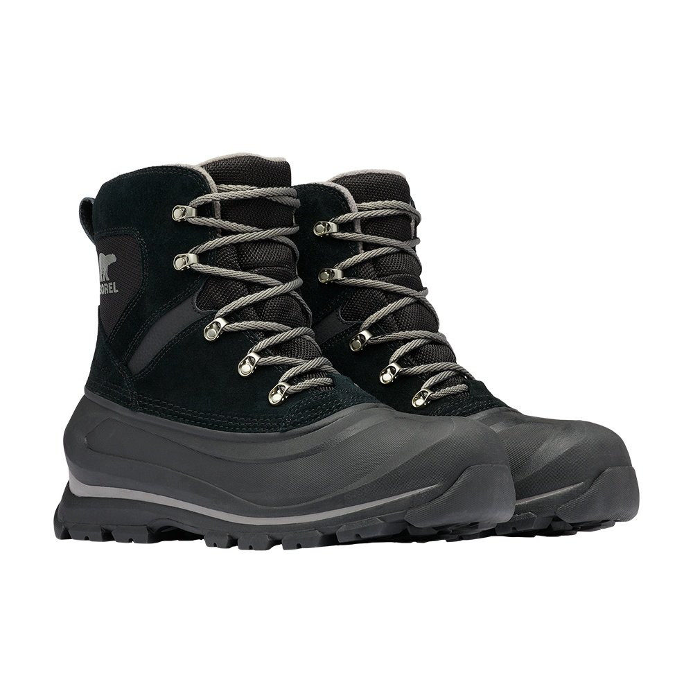 Sorel Buxton Lace Winter Boot (Men's) - 2025 WINTER - Peter Glenn