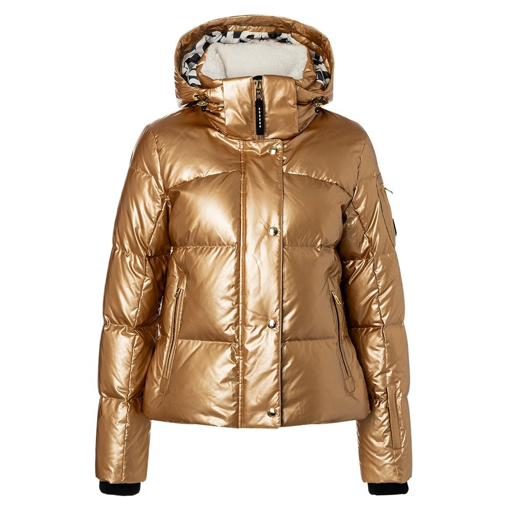 Bogner Hella-D Down Ski Jacket (Women's) - Peter Glenn Ski and Sports