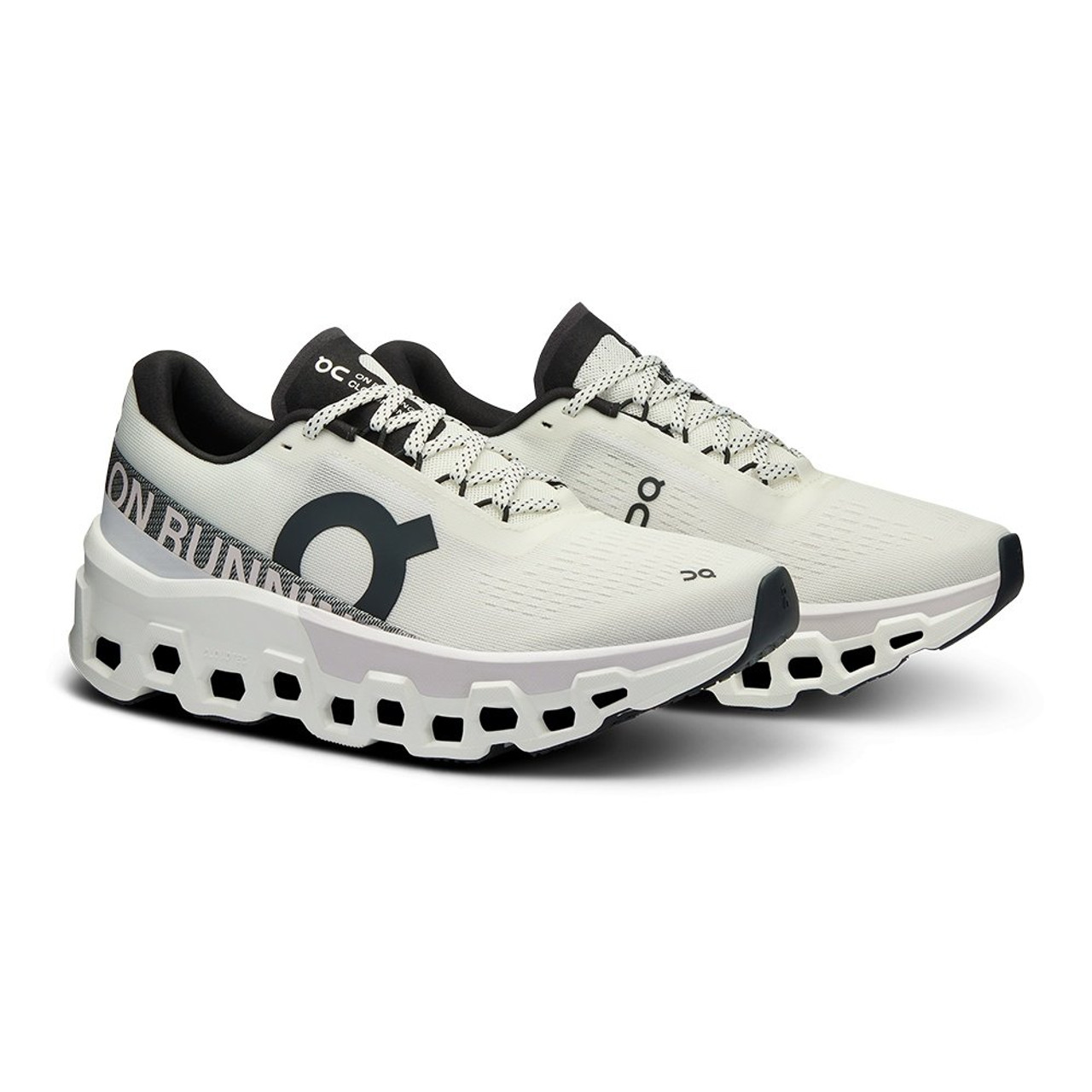 on Cloudmonster 2 〔24㎝〕 On Cloudmonster 2 Running Shoe (Women's) - 2024 WINTER