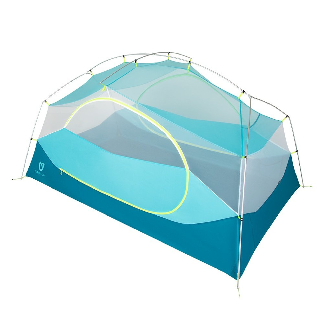 Nemo Aurora 2-Person Tent - Peter Glenn Ski and Sports