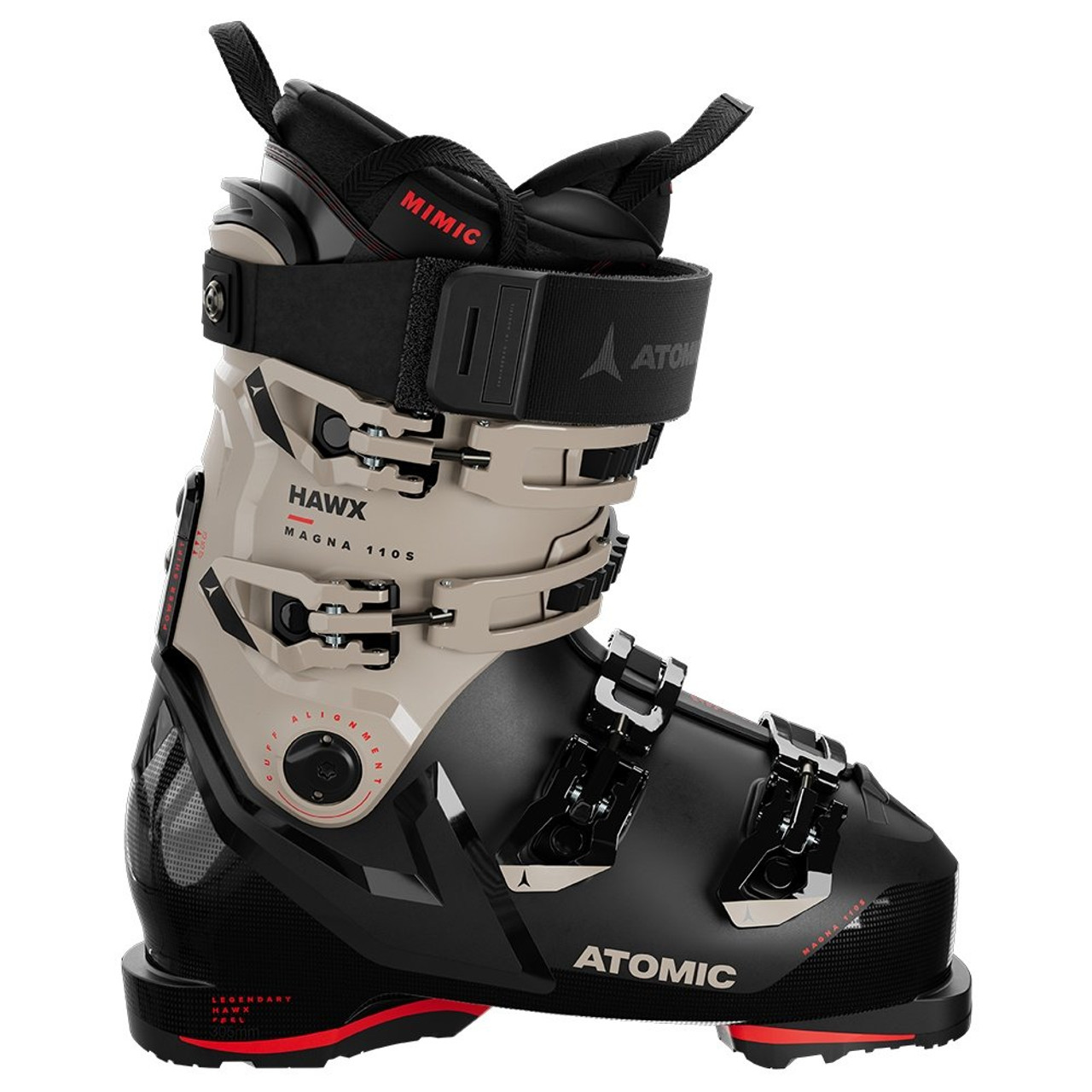Atomic Hawx Magna 110 S GW Ski Boot (Men's) - 2025 WINTER