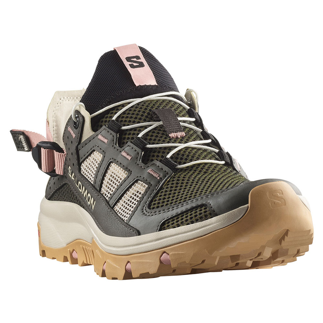 Salomon Techamphibian 5 Water Shoe (Women's) - 2025 SUMMER