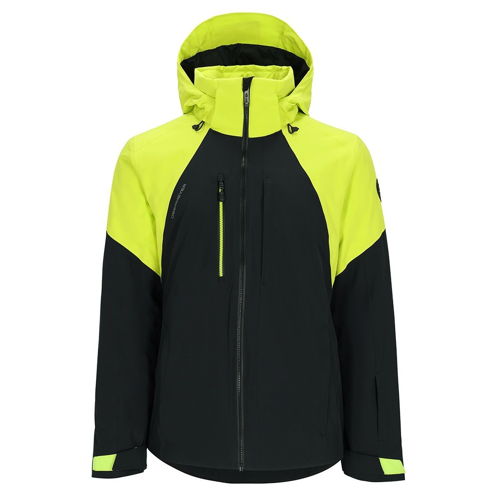 Obermeyer Kenai Insulated Ski Jacket (Men's) - Peter Glenn Ski and