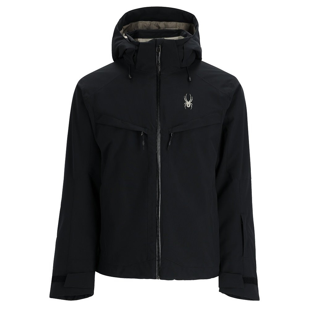Spyder Copper Insulated Ski Jacket (Men's) - 2024 WINTER - Peter