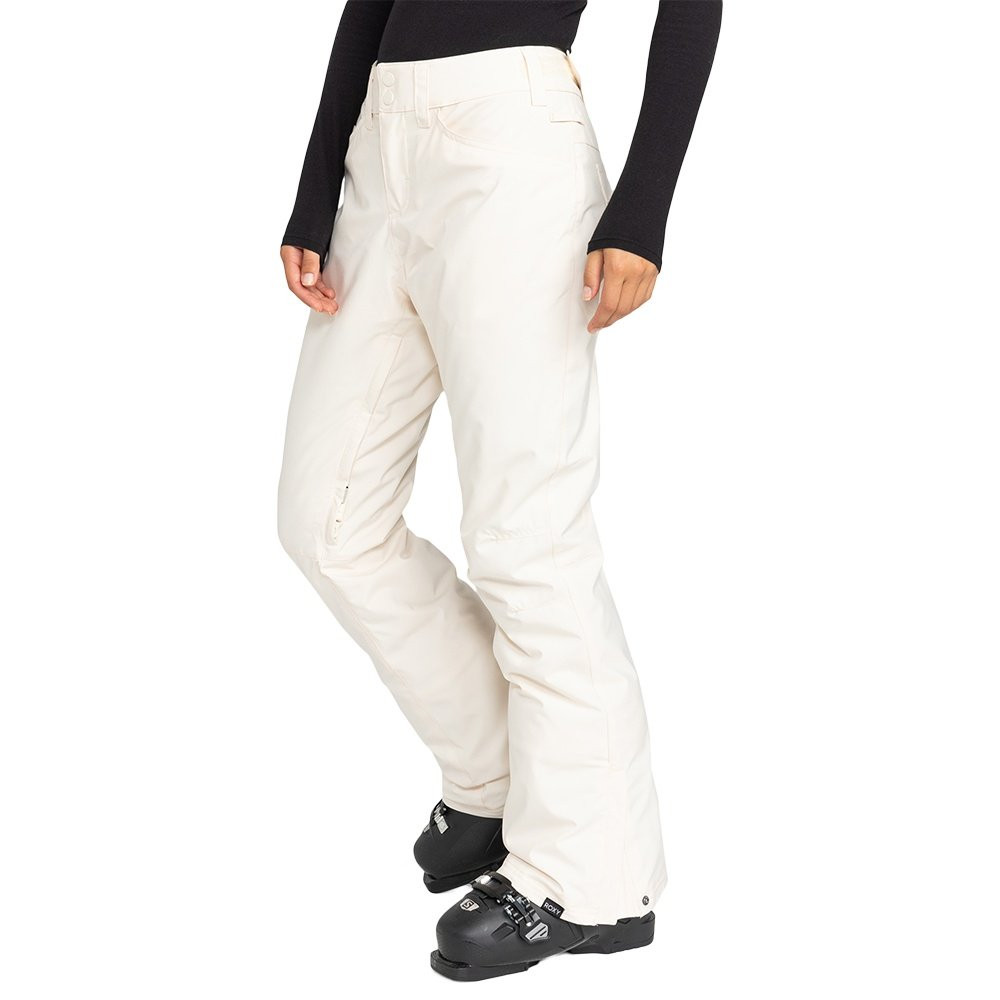 Roxy Backyard Insulated Snowboard Pant (Women's) - 2024 WINTER
