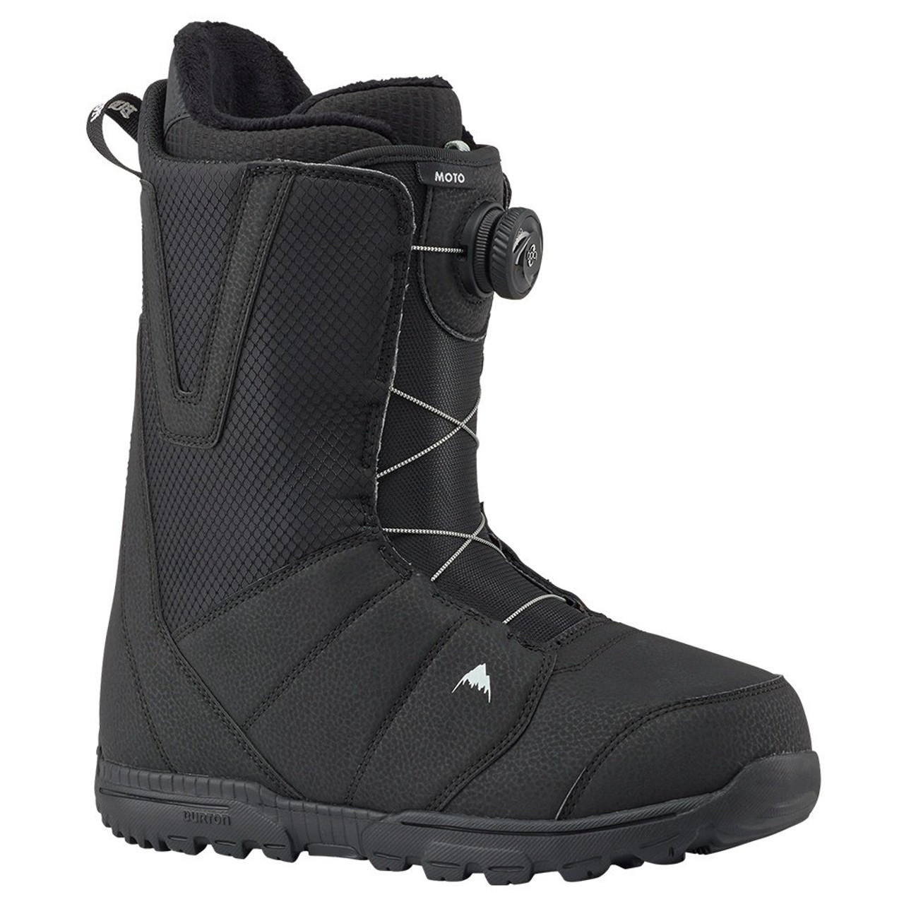 BURTON SWATH BOA 26.5㎝ Men's Burton Swath BOA® Snowboard Boots | Burton.com Winter