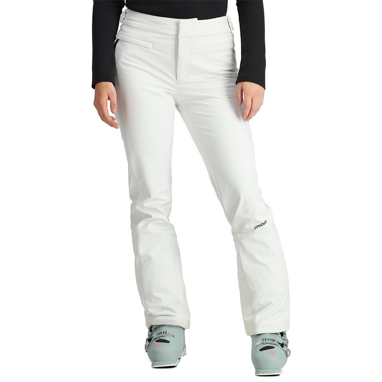Spyder Orb Softshell Ski Pant (Women's) - Peter Glenn Ski