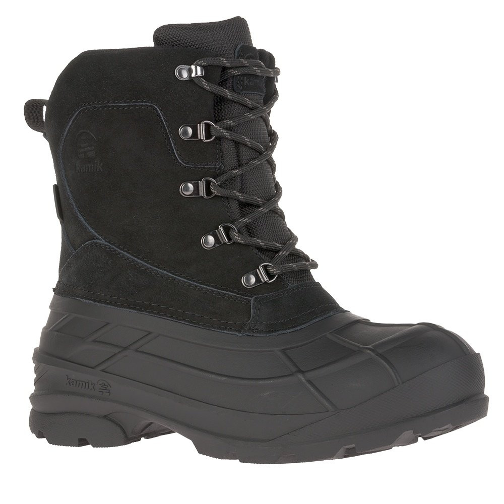 Kamik Fargo 2 Winter Boot (Men display picture 1