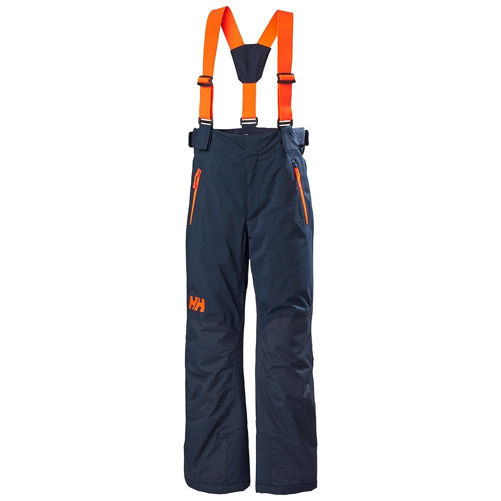 Helly Hansen No Limits 2.0 Insulated Ski Pants (Kids') - Peter