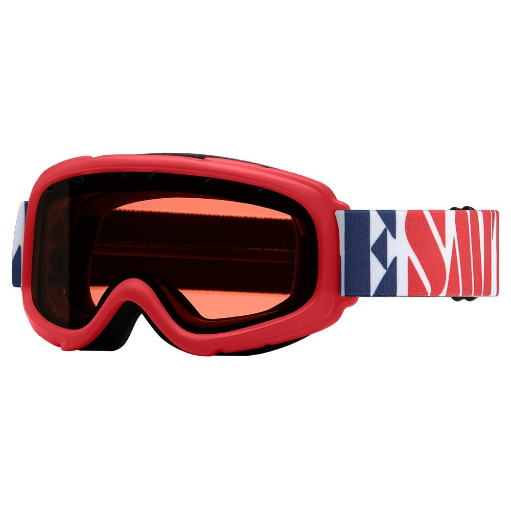 Smith Gambler Ski Goggles - Thumbnail 2