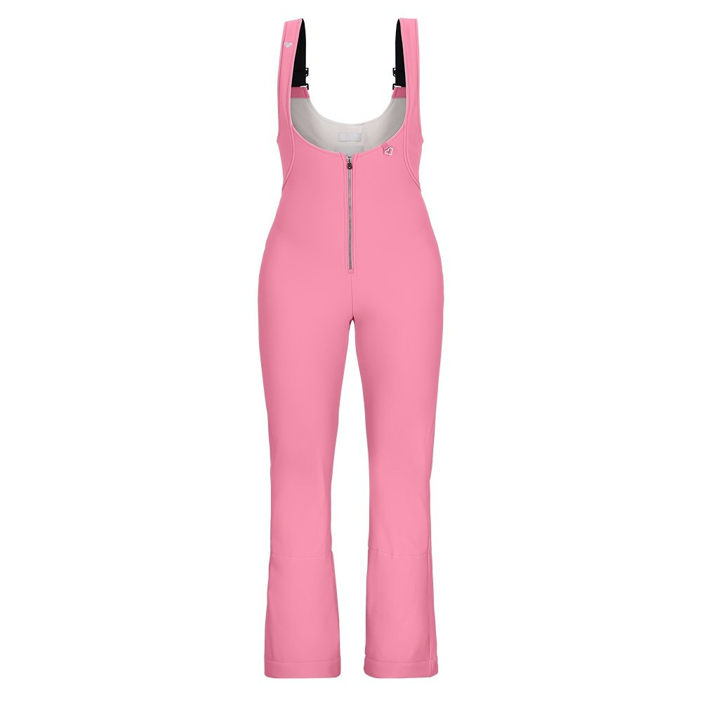 Pantaloni Softshell Da Sci Obermeyer Snell OTB Donna - Elasticizzati 4 Vie, HydroBlock Excel