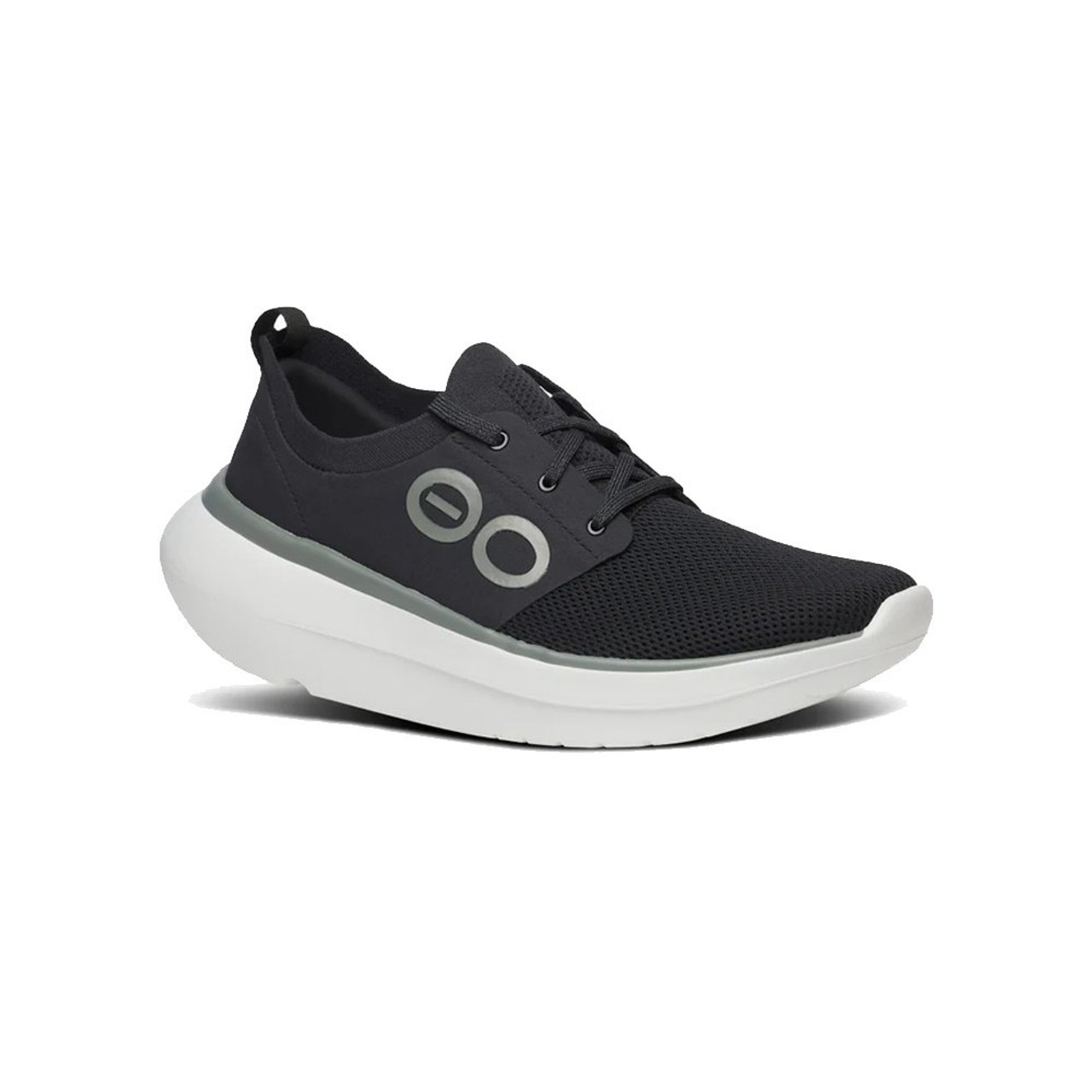OOFOS OOmy Stride Running Shoe (Men's) - Peter Glenn Ski and