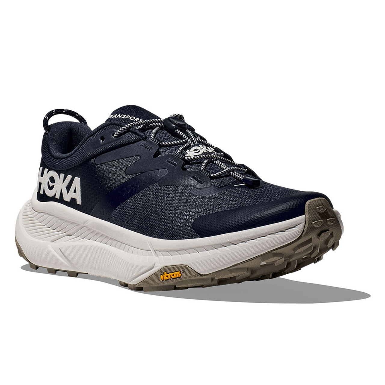 viaggio+ テント Hoka Transport Wide Hiking Shoe (Men's) - Peter Glenn Ski
