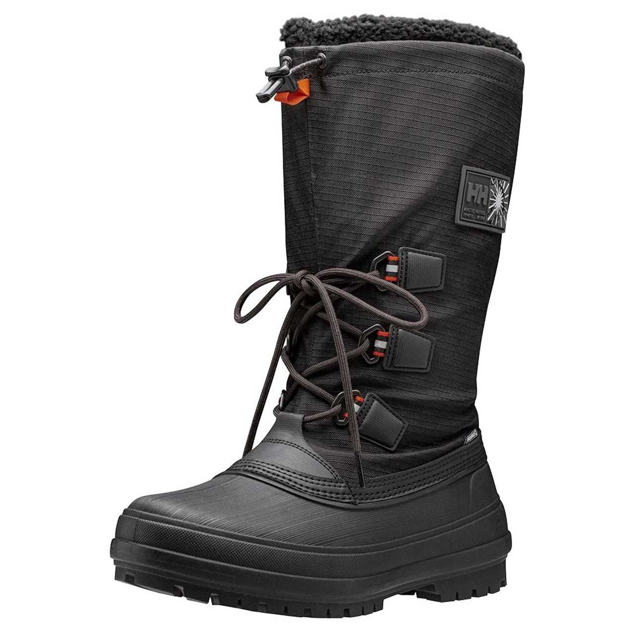 大人気アイテム Helly Hansen Glenn Peter - (Men's) Boot Winter Patrol Arctic サーフィン・ボディボード