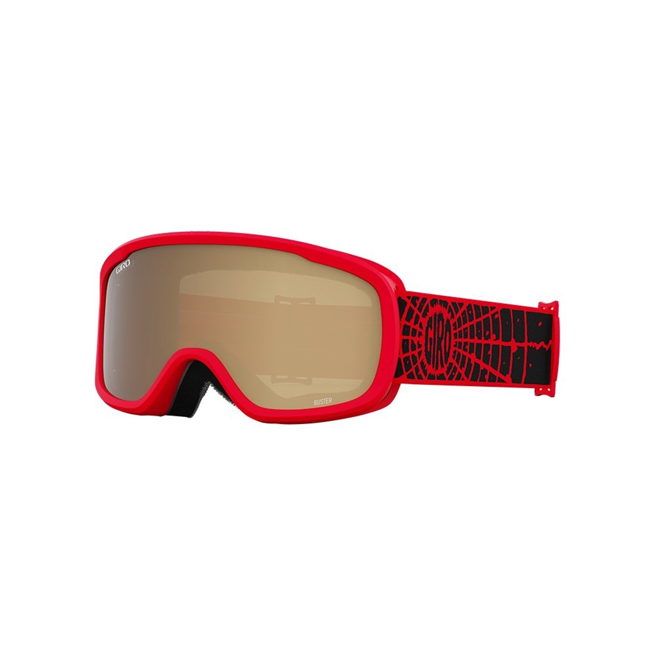 Giro Buster Kids Ski Goggles - Snowboard Goggles for Youth, Boys & Girls - Buster Goggle | Giro