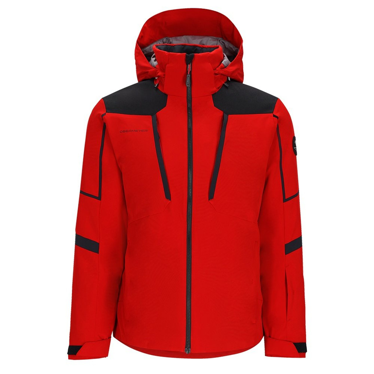 【数量限定】 Obermeyer Foundation Peter - (Men's) Jacket Ski Insulated スキー