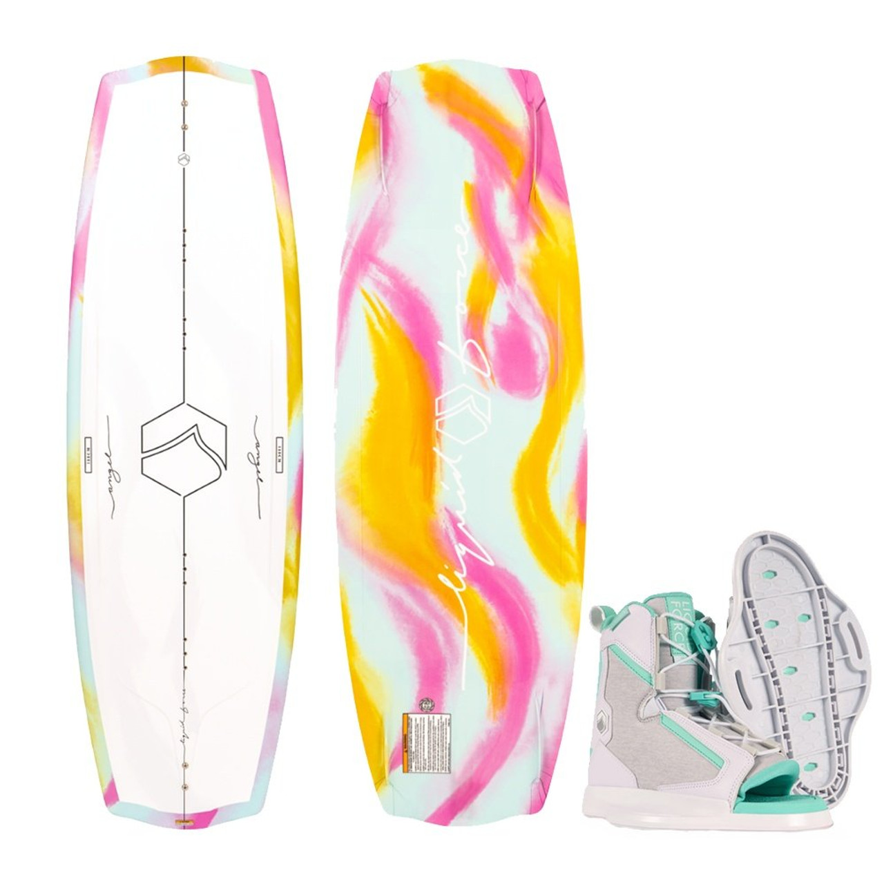 [キーキ]BoTT / ANGEL THERMAL / NATURAL キーキ]BoTT / ANGEL THERMAL / NATURAL キーキ]BoTT / ANGEL