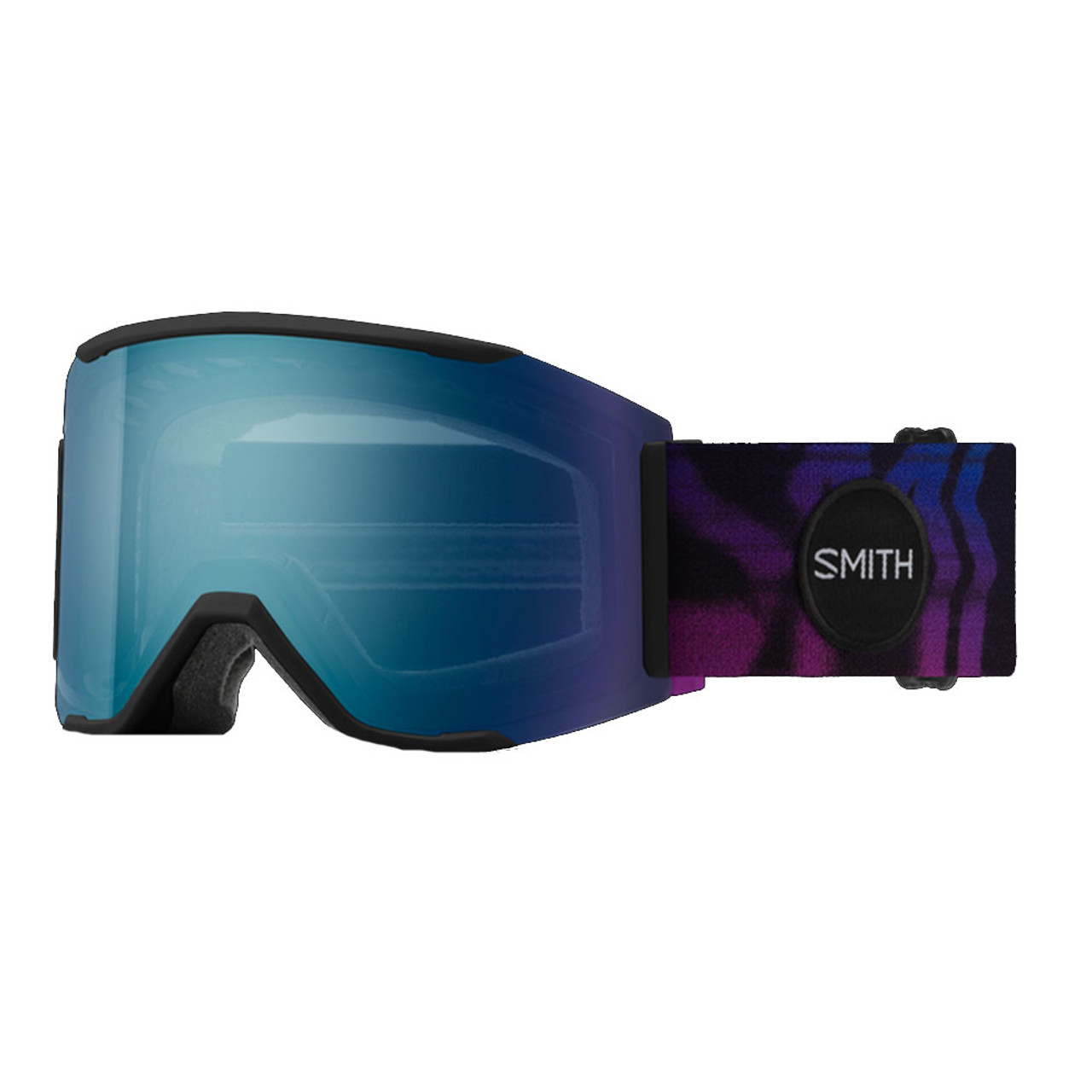 Smith Squad MAG U Goggle (Adults') - Copy Cat