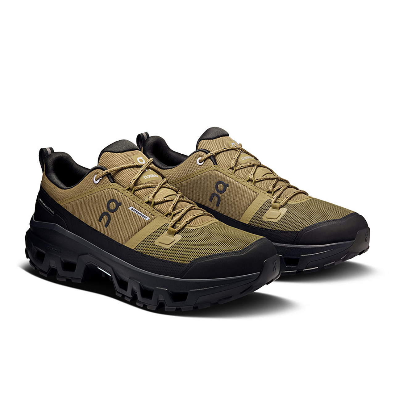on cloudrock waterproof ピーカン Men's Cloudrock Waterproof Hiking Boots | Kevin's Catalog