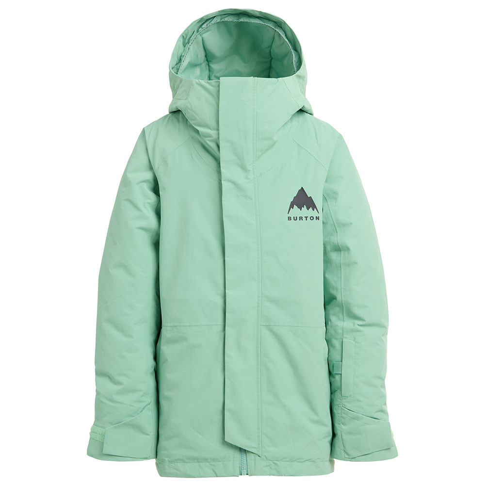 Burton Skimmer 2L Insulated Snowboard Jacket (Kids') - Peter Glenn