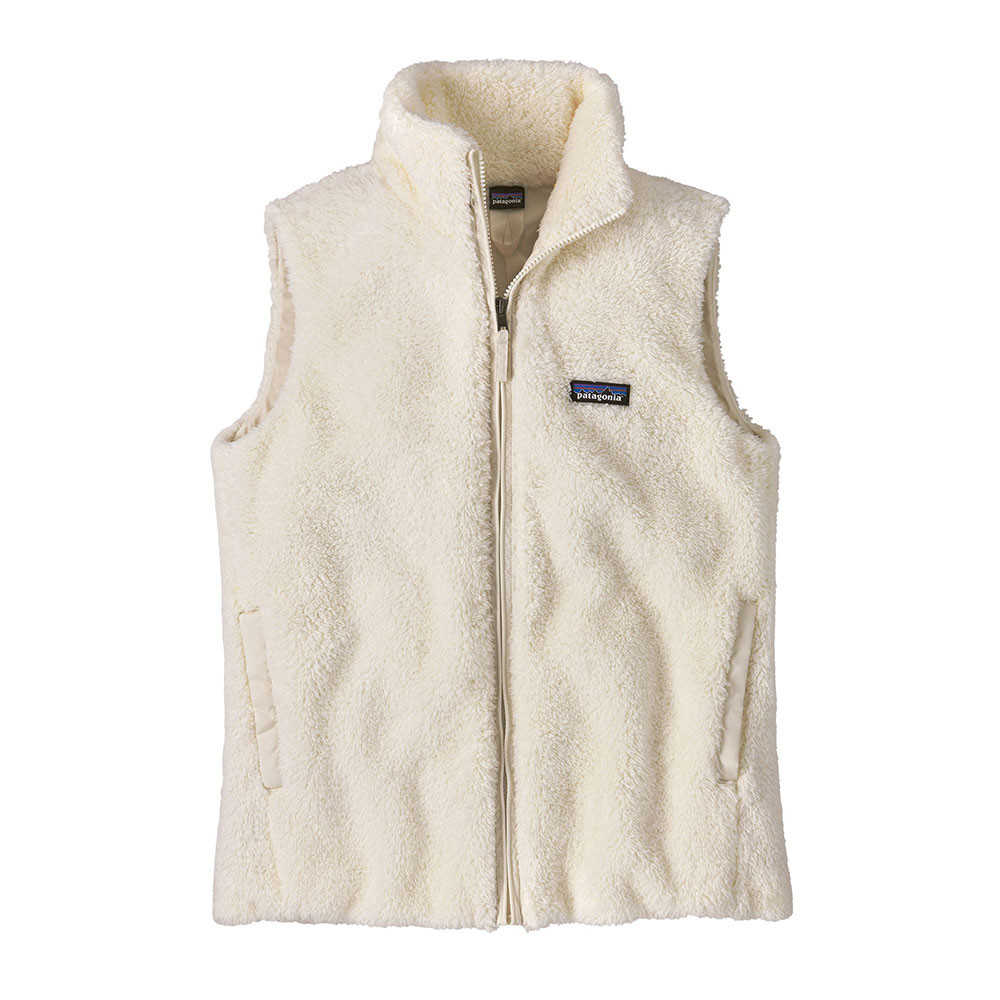 Fleece Vest Patagonia Gatos Jacket W's Los Gatos Vest – Patagonia