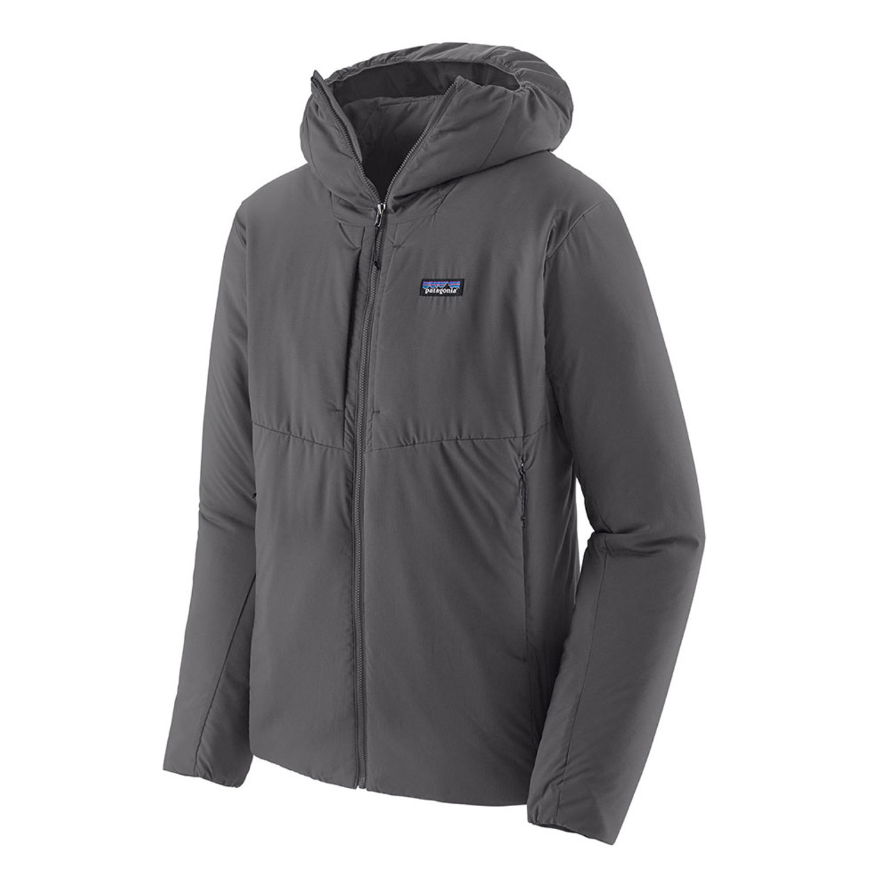 ★Patagonia パタゴニア Nano-Air Hooded Jacket - 関税込★ Patagonia Nano-Air Hoody (Men's)