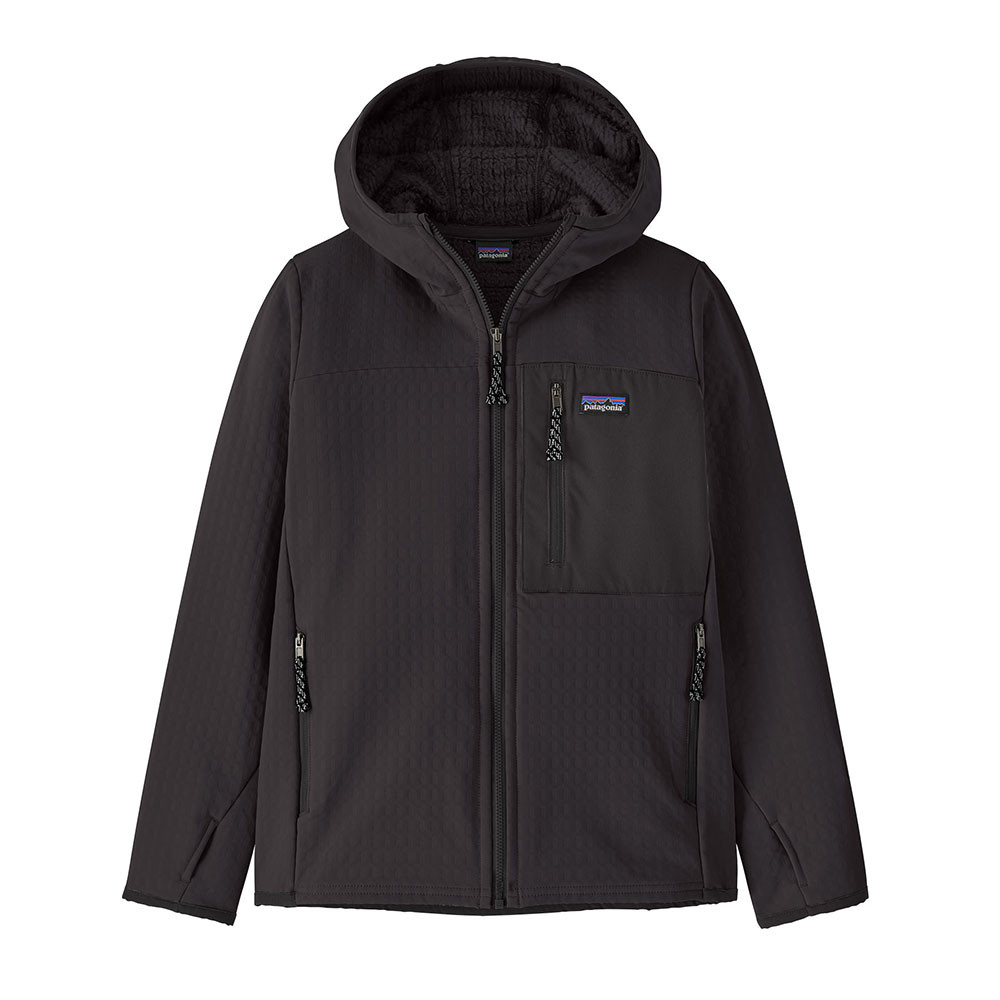 Patagonia R2 Techface Full-Zip Hoody (Kids') - Peter Glenn Ski and