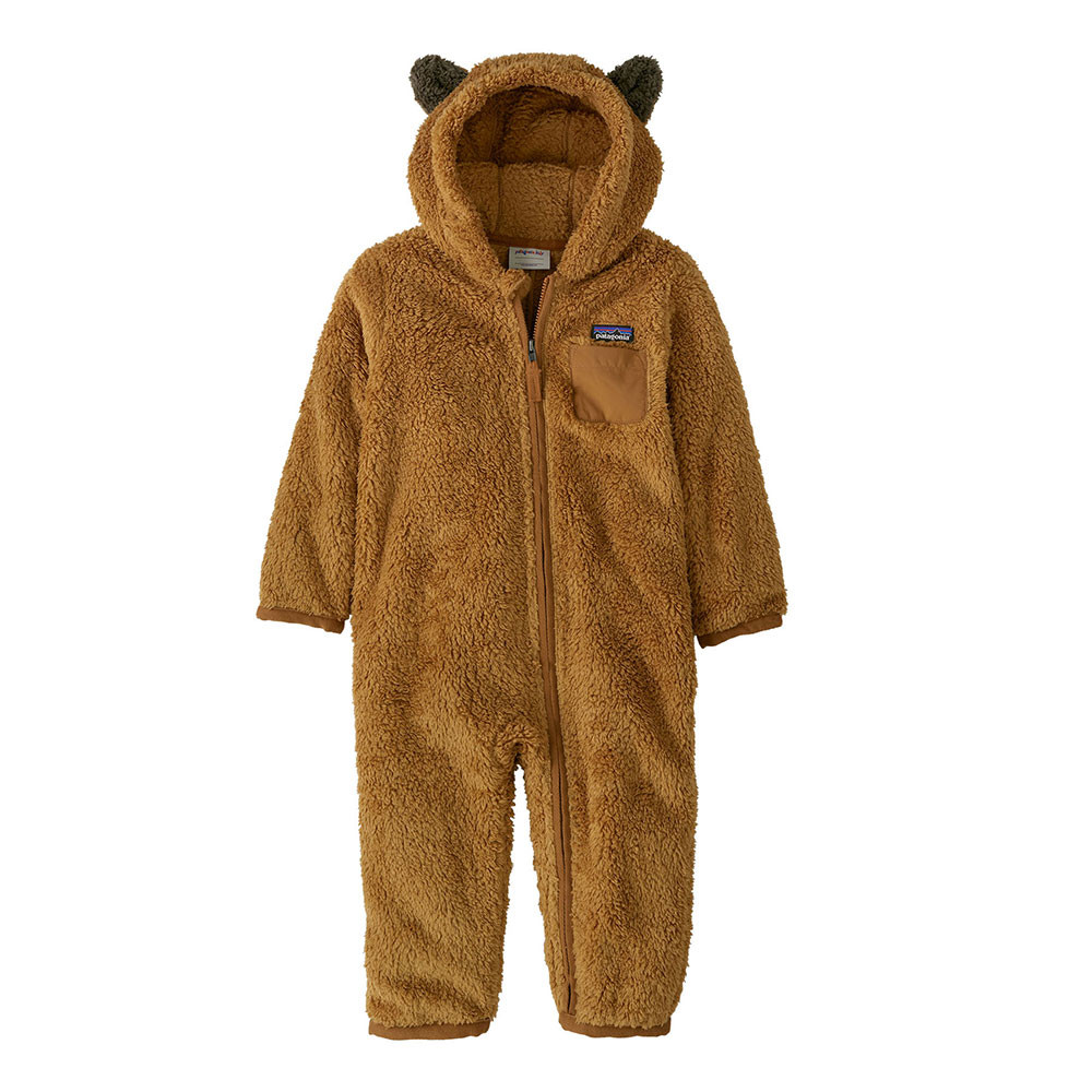 patagonia baby bunting bag Infant Down Sweater Worn Wear It is specially designed to keep your child warm during their winter adventures Patagonia Hi-Loft Down Sweater Bunting