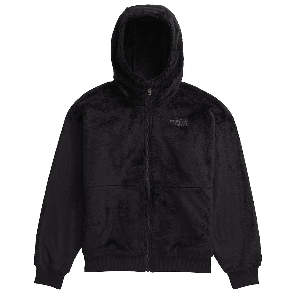 The North Face Osito Full-Zip Hoodie (Girls
