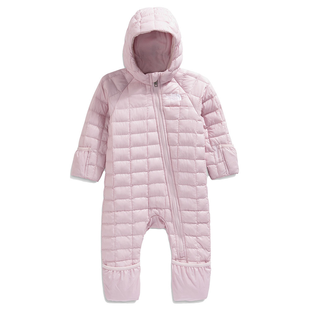 新品未使用　THE NORTH FACE スノーウェア 5T 110 The North Face Thermoball One Piece Snow Suit (Infants') - Peter