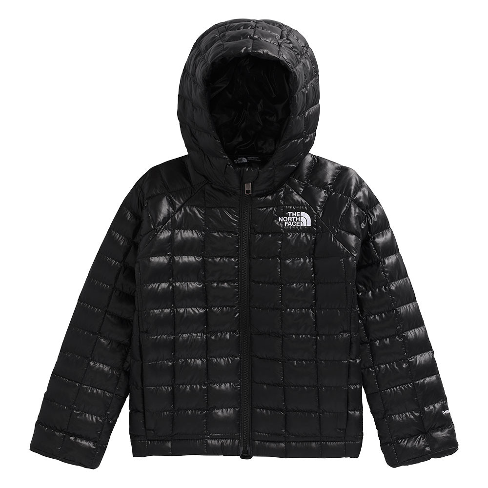 The North Face Thermoball Hooded Insulator Jacket (Little Kids