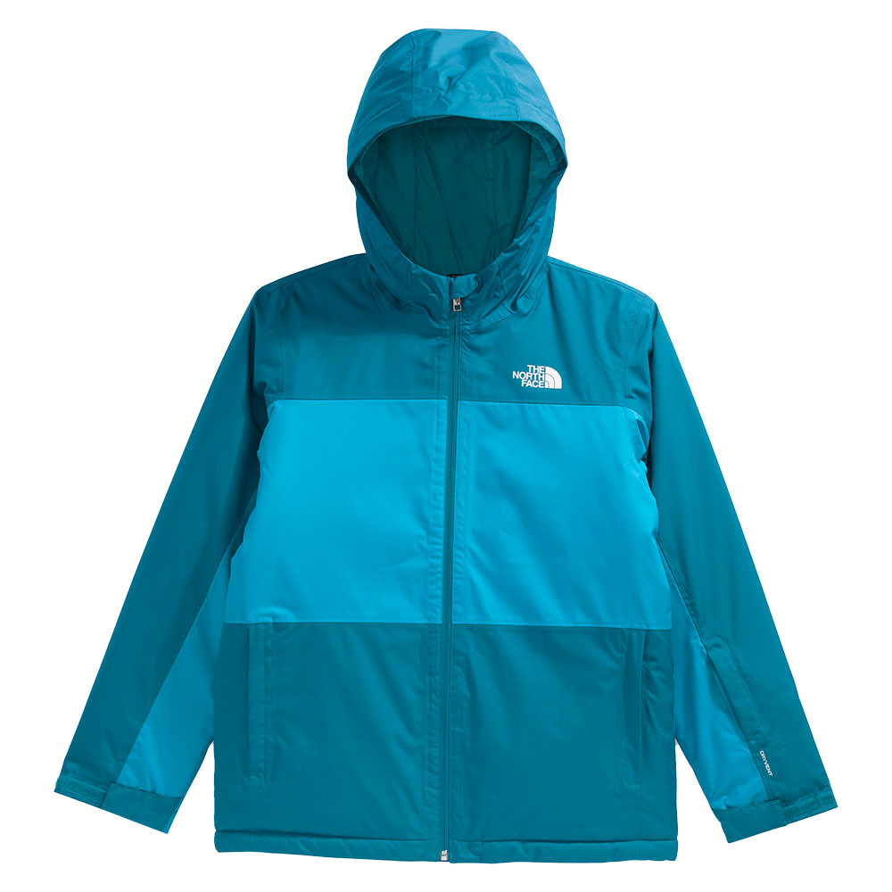 The North Face Freedom Insulated Ski Jacket (Boy's) - Peter Glenn