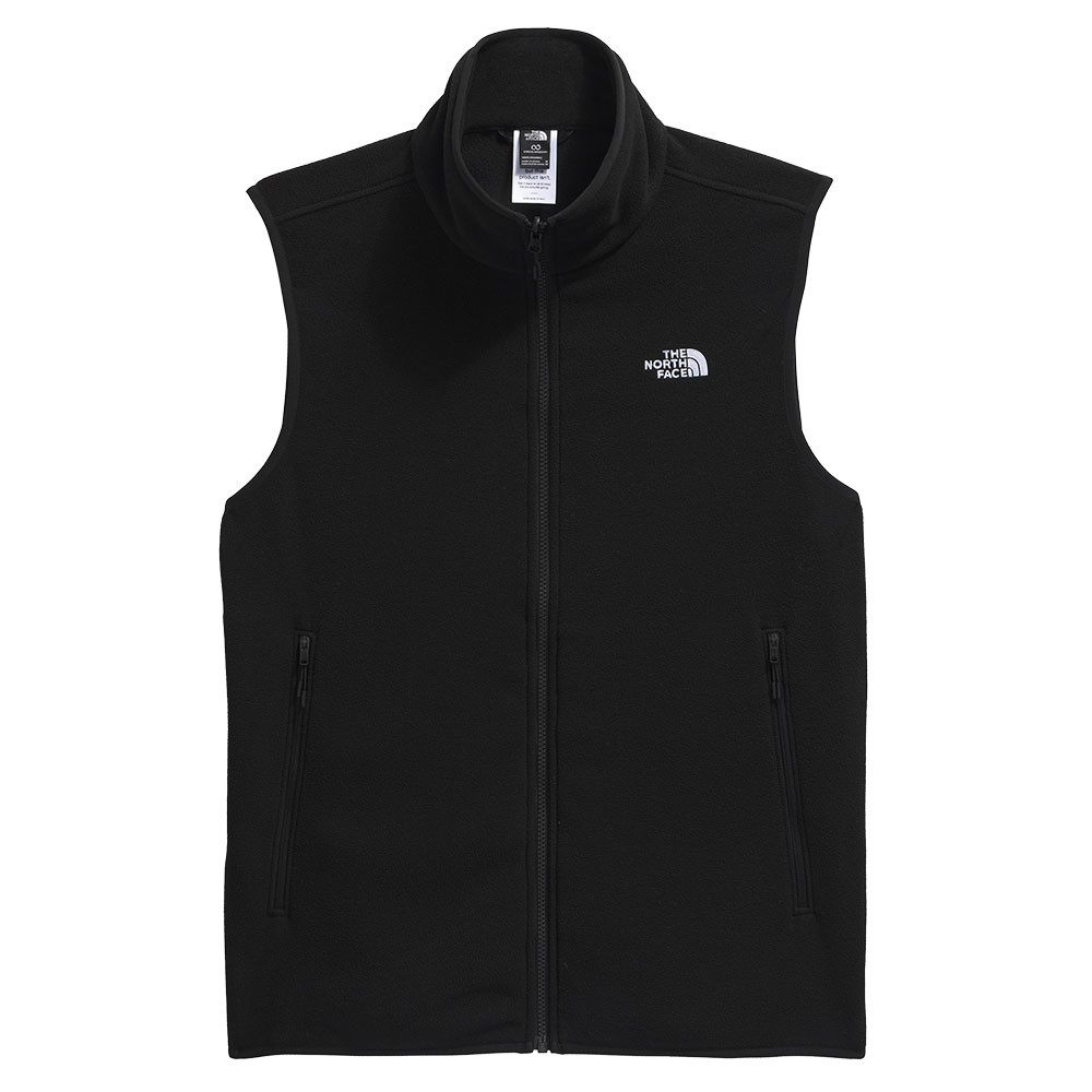 The North Face Glacier Fleece Vest (Men's)