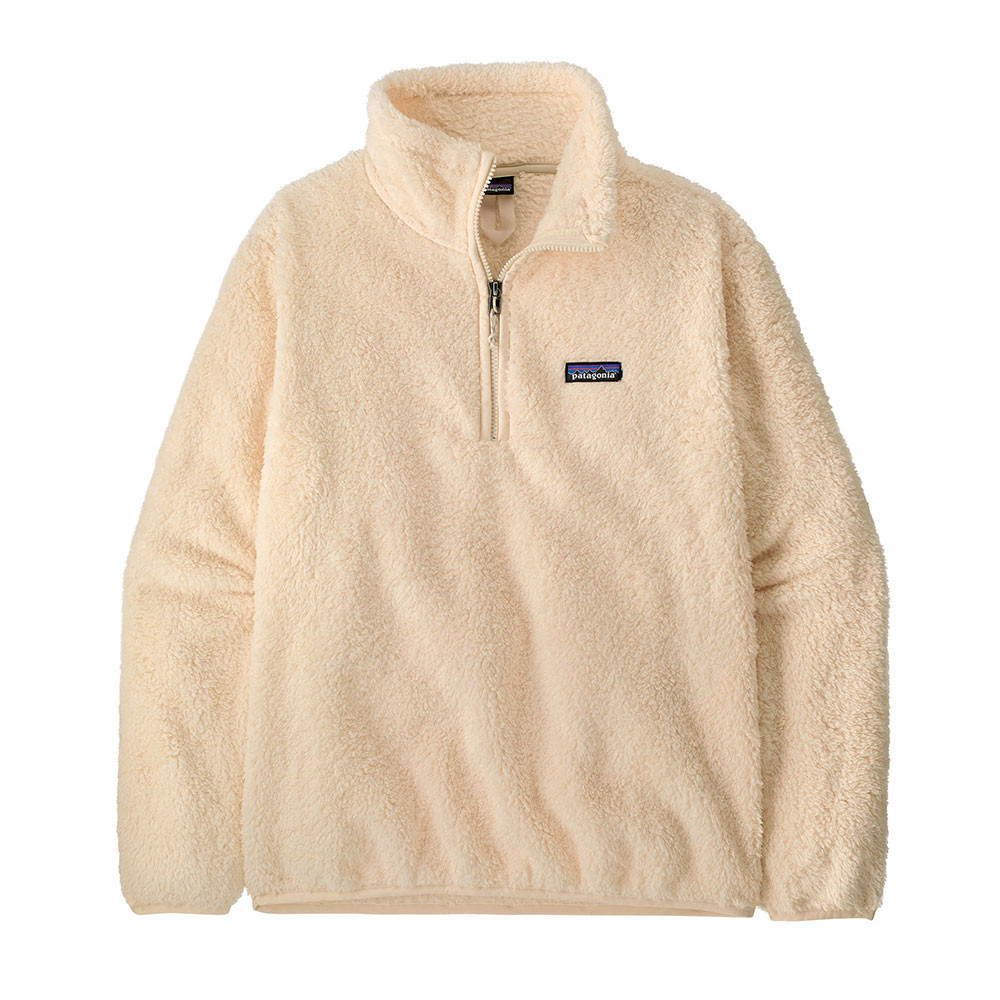 Patagonia Los Gatos 1/2-Zip Fleece Pullover (Women's) - Peter
