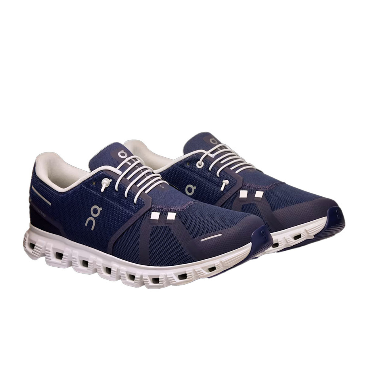 On Cloud 6 スニーカー 27CM On Cloud 6 Running Shoe (Men's)-Midnight
