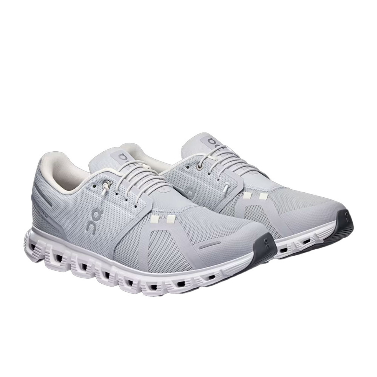 ◆正規品◆ON RUNNING CLOUD 6 GLACIER WHITE◆関税込◆大人気◆ On Cloud 6 Running Shoe (Men's) - Glacier/White - Peter