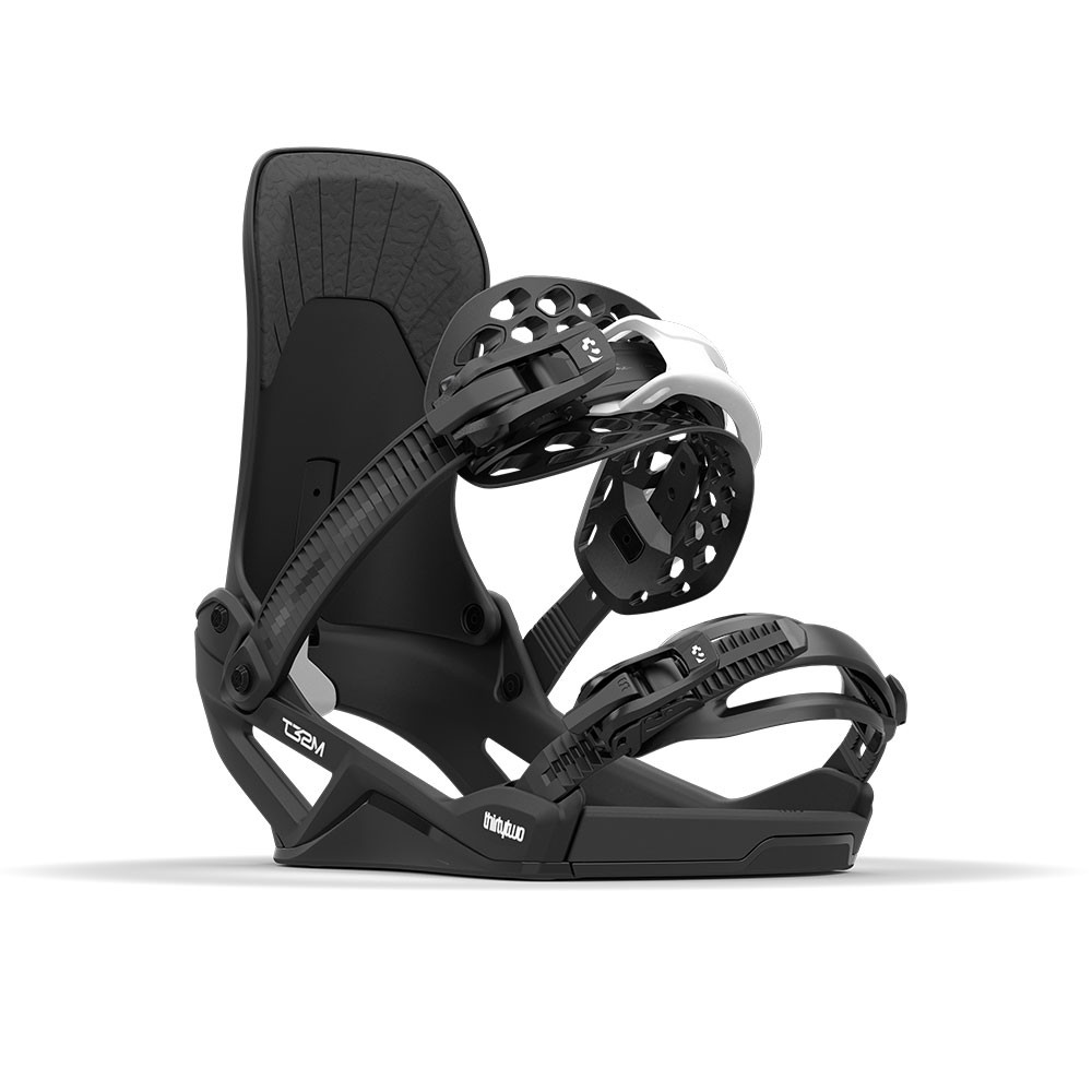 thirtytwo fase ビンディング ThirtyTwo T32 FASE Snowboard Bindings (Men's) - 2026 WINTER