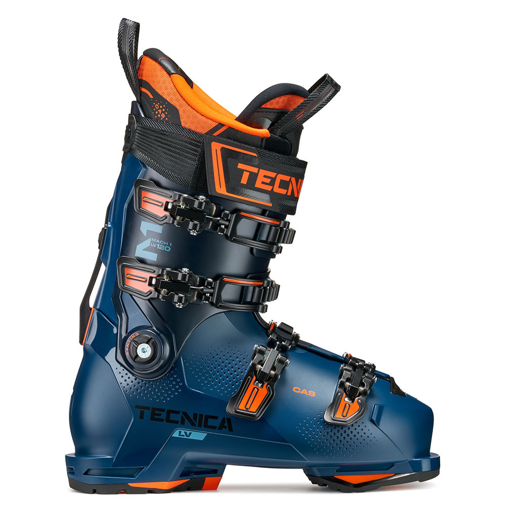 Tecnica Mach 120 LV Ski Boot (Men's) - 2026 WINTER