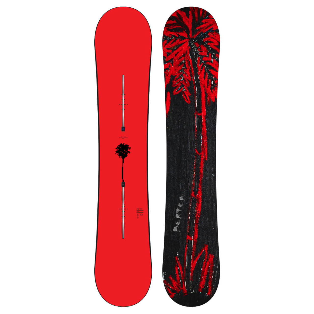 スノーボード BURTON 楽天市場】BURTON バートン スノーボード 板 メンズ Men's