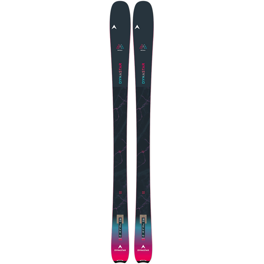 Dynastar M-Cross 88 Ski (Women's) - 2026 WINTER - Peter Glenn Ski